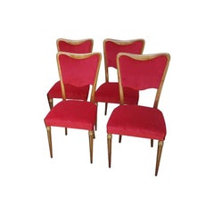 Osvaldo Borsani Seating