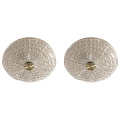 Carl Fagerlund Flush Mount