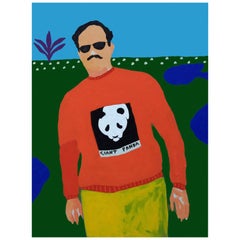 Alan Fears Wall Decorations