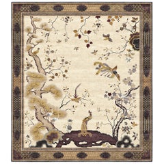 Chinoiserie Asian Art and Furniture