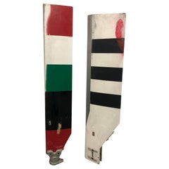 Mid-Century Modern Aviation Objects