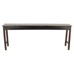 Country Sofa Tables