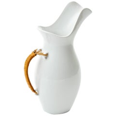 Mid-Century Modern Pitchers