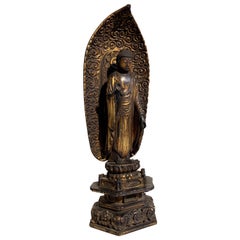 East Asian Sculptures and Carvings