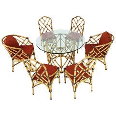 McGuire Furniture Company Seating