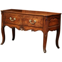 Louis XIV Case Pieces and Storage Cabinets