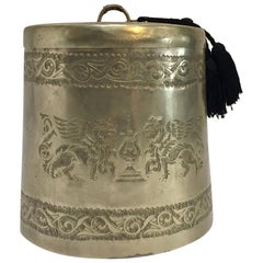 Islamic Decorative Objects