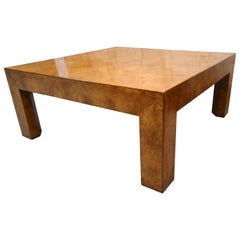 John Widdicomb Tables