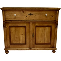 Country Sideboards