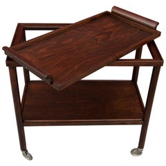 Thonet Tables