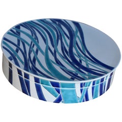 East Asian Ceramics