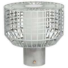 New And Custom Table Lamps