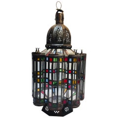 Moorish Lighting
