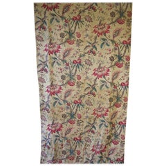 French Provincial Curtains and Valances