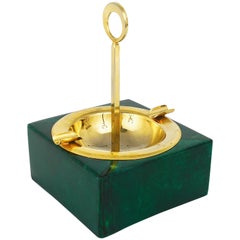Mid-Century Modern Desk Accessories