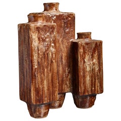 Mid-Century Modern Vases and Vessels