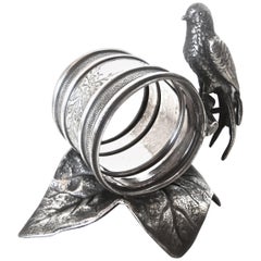 Victorian Tableware
