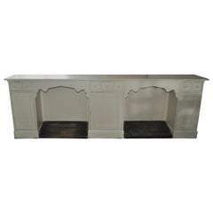 Rustic Cabinets