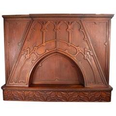 Tudor Building and Garden Elements