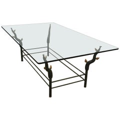 Garouste and Bonetti Tables