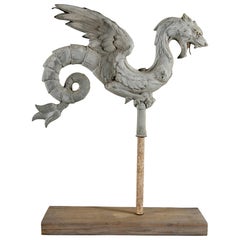 Gothic Decorative Objects