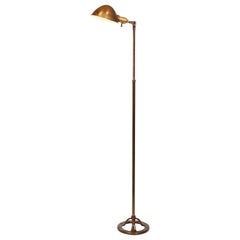 American Floor Lamps