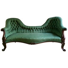 Victorian Living Room Sets