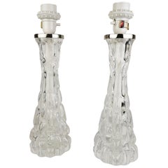Carl Fagerlund Table Lamps