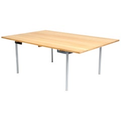 Metal Tables