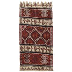 Small Kurdish Kilim