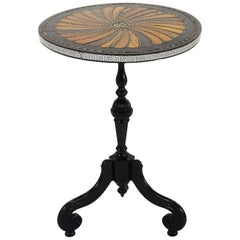 Anglo-Indian Tables