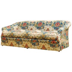 Baker Furniture Company Sofas 13 For At 1stdibs Midcentury Baker English Chinoiserie Style Sofa