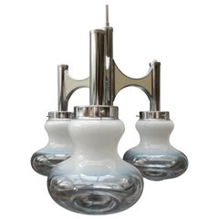 Space Age Lighting