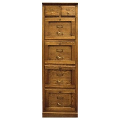 Arts and Crafts Cabinets