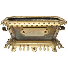 Gothic Revival Decorative Objects