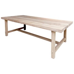Spanish Dining Room Tables