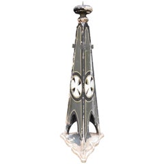 Gothic Revival Lighting