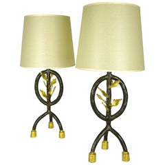 Elizabeth Garouste Lighting