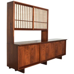 antique storage cabinet with doors farmhouse kitchen early george nakashima cabinet rare wood selection 1958 antique and vintage case pieces storage 39844 for sale at 1stdibs antique storage cabinet with doors farmhouse kitchen early george nakashima cabinet rare wood selection 1958 antique and vintage case pieces storage 39844 for sale at 1stdibs