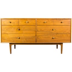Drexel Case Pieces and Storage Cabinets