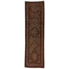 Azerbaijani Persian Rugs