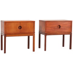 Aksel Kjersgaard More Furniture and Collectibles