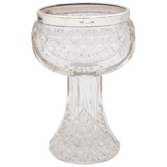 Edwardian Serveware, Ceramics, Silver and Glass