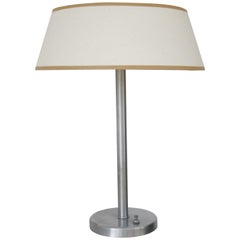 Modern Table Lamp by Walter Von Neesen