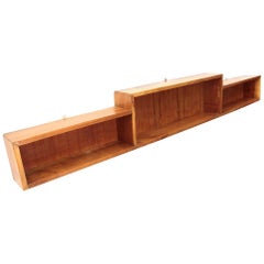 1940-1949 Case Pieces and Storage Cabinets