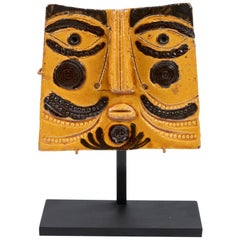 Ceramic Sculptures