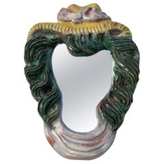 Georges Jouve Mirrors