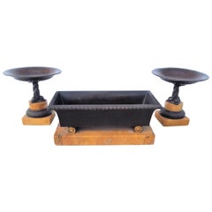 Empire Decorative Objects