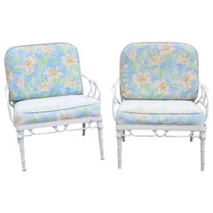 Chinese Chippendale Patio and Garden Furniture