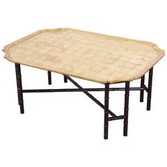 Late 20th Century Tables